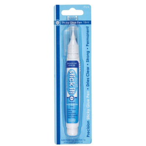 Stick It! Clip Strip Sticky Glue Pen (STI 463100)
