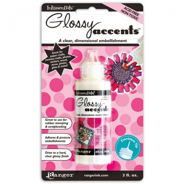 Ranger Glossy accents 59ml (15GAC17042)
