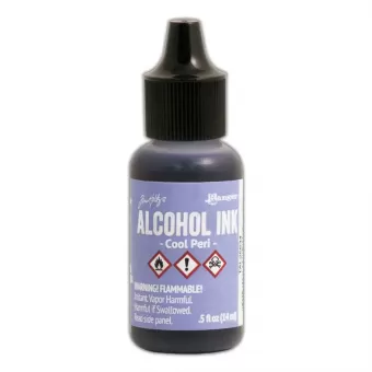 Ranger Alcohol ink Cool peri 14ml (TAL25634)