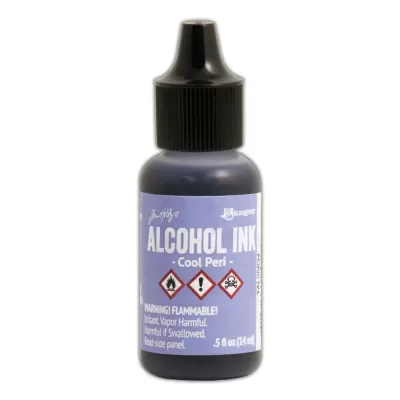 Ranger • Alcohol ink Cool peri 14ml