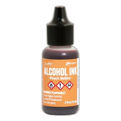 Ranger • Alcohol ink Peach bellini 14ml