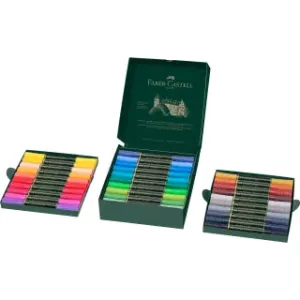 Faber-Castell Albrecht Dürer aquarel marker doos a 30 stuks ( FC-160330)