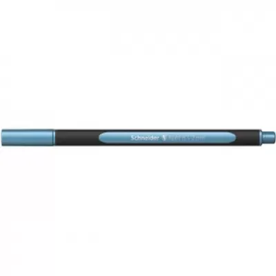 Metallic liner Schneider Paint-it 020 1-2mm polar blauw metallic ( S-ML02001030)