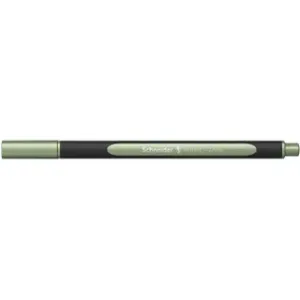 Schneider Metallic liner  Paint-it 020 1-2mm vintage groen metallic (S-ML02001035)