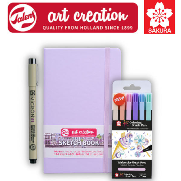 Set Sakura Koi Sweets (POXBR6CA )