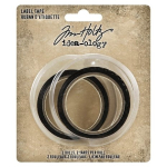 Tim Holtz Label Tape (TH94043)