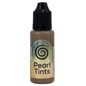 Cosmic Shimmer • Pearl tints Golden opulence (5055260925766) (CSPTOPUL)