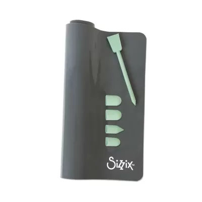 Sizzix • Gluegun Accessoires (663005)