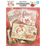 Memory Place Dear Santa Journaling Card (MP-61289)