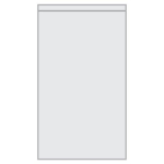 Simple Stories SN@P! Photo Flip Pockets 4x6 Inch (4065)