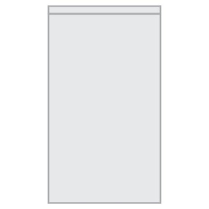 Simple Stories SN@P! Photo Flip Pockets 4x6 Inch (4065)