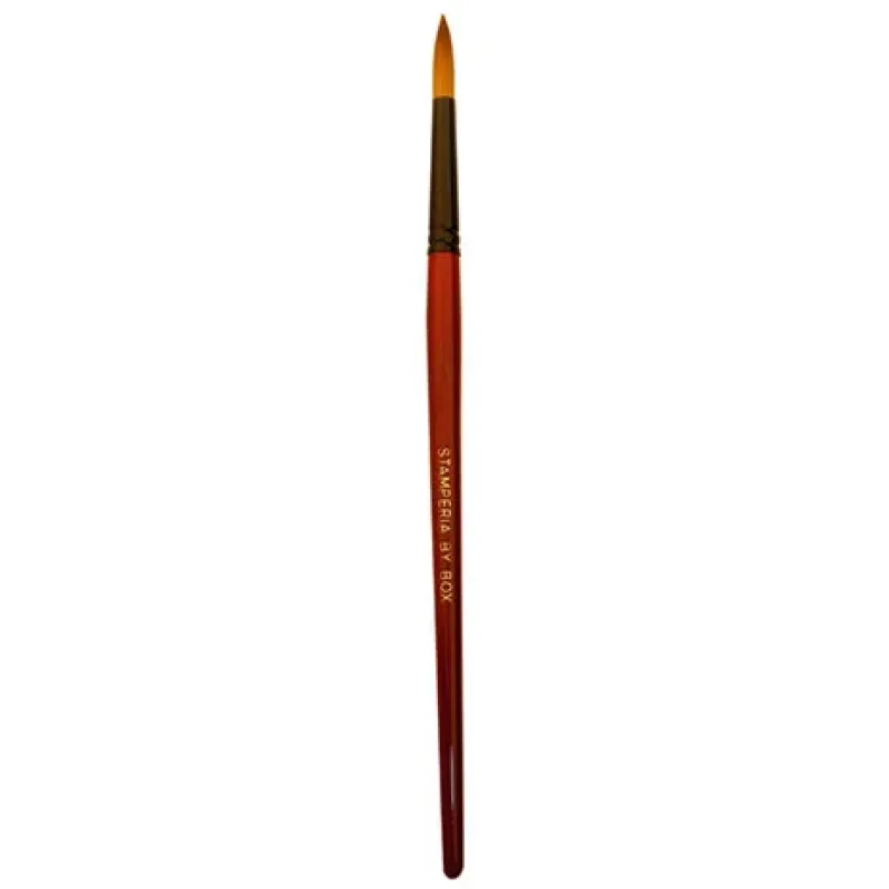 Stamperia Drop Shaped Brush No. 3 (KR28) ( KR28)