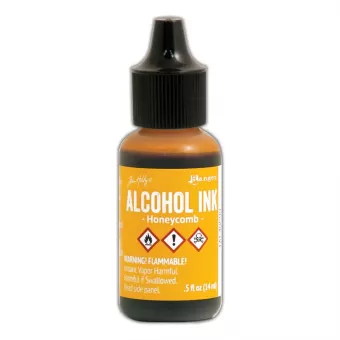 Ranger Alcohol ink Honeycomb 14ml (TAL40699)
