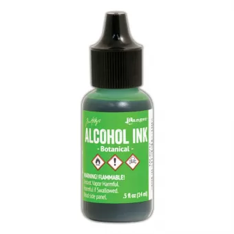 Ranger Alcohol ink Botanical 14ml (TAL40712)