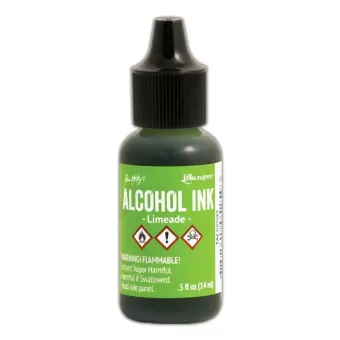 Ranger Alcohol ink Limeade 14ml (TAL52593)