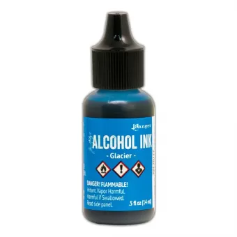 Ranger Alcohol ink Glacier 14ml (TAL70177)