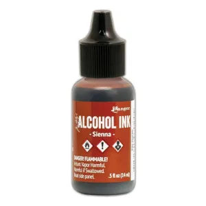 Tim Holtz Ranger Alcohol ink Mojito 14ml (TAL70245)