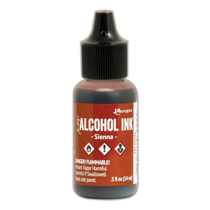 Tim Holtz Ranger Alcohol ink Mojito 14ml (TAL70245)
