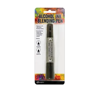 Tim Holtz Ranger  alcohol ink blending pen (TAP66408)