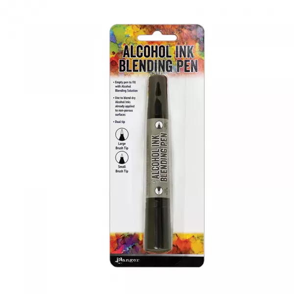 Tim Holtz Ranger  alcohol ink blending pen (TAP66408)