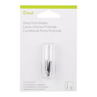 Cricut Deep Cut Blade (2003535)