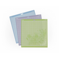 Cricut Cutting Mat 12x12 Inch Variety 3 pack (2003546)