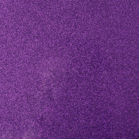 Cricut Glitter Iron-On Bejeweld Sampler 12x12 Inch (2004818)