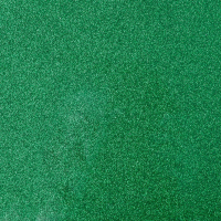 Cricut Glitter Iron-On Bejeweld Sampler 12x12 Inch (2004818)