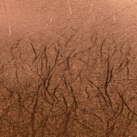 Cricut Premium Vinyl Textured Metallic Copper (2005231)