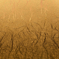 Cricut Premium Vinyl Textured Metallic Dark Metals Sampler (2005233)