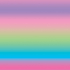 Cricut Infusible Ink Transfer Sheet Patterns Mermaid Rainbow (2008767)