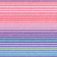 Cricut Infusible Ink Transfer Sheet Patterns Mermaid Rainbow (2008767)