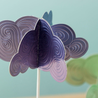 Cricut Fine Debossing Tip + Quickswap Housing (2006835)