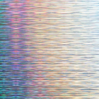 Cricut Holographic Premium Vinyl Threads Elegance Sampler (2006892)