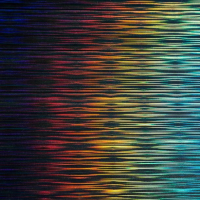 Cricut Holographic Premium Vinyl Threads Elegance Sampler (2006892)