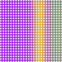 Cricut Premium Vinyl Mixed Mosaic Unicorn Sampler (2007040)