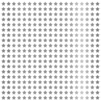 Cricut Premium Vinyl Mixed Mosaic Silver Basics Sampler (2007046)