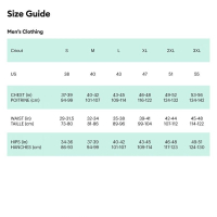 Cricut Sublimatie T-Shirt XL (2007904)