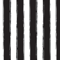 Cricut Joy Deluxe Paper Black & White Botanicals (2008049)