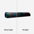 Cricut Iron-On Reflective Matte Rainbow (1 sheet) (2010173)