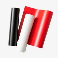 Cricut Joy Xtra Smart Vinyl Permanent 9.5x12 Inch Matte Elegance Sampler (3pcs) (2010371)