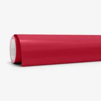 Cricut Joy Xtra Smart Vinyl Permanent 9.5 Inch x 3 ft Matte Red (1pcs) (2010378)