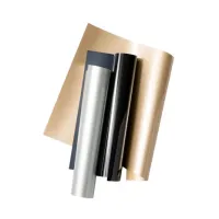 Cricut Joy Xtra Smart Iron-On 9.5x12 Inch Matte Classics Sampler (3pcs) (2010395)