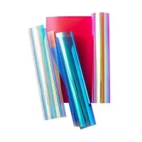 Cricut Joy Xtra Smart Iron-On 9.5x12 Inch Holographic (3pcs) (2010397)