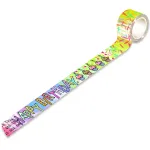 Aall and Create Washi Tape 20mm 10m HBD2U (AALL-MT-054)