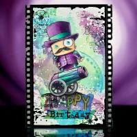 Aall and Create Washi Tape 20mm 10m HBD2U (AALL-MT-054)