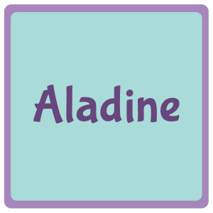 Aladine