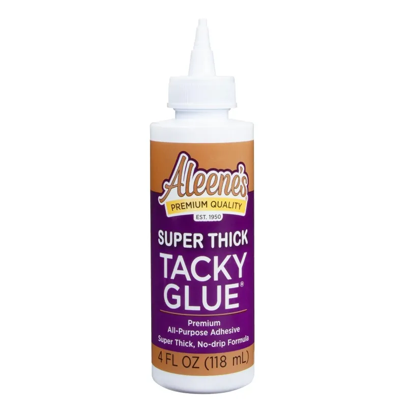 Aleene's • Super thick tacky glue 118ml (15578)