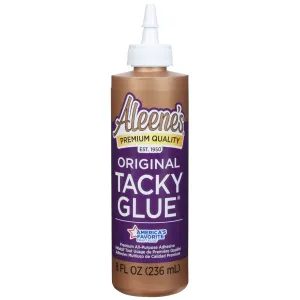 Aleene's • Original tacky glue 236ml (15599)