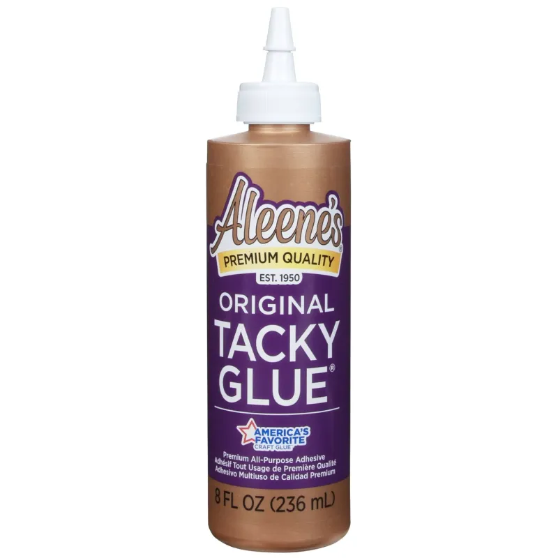 Aleene's • Original tacky glue 236ml (15599)